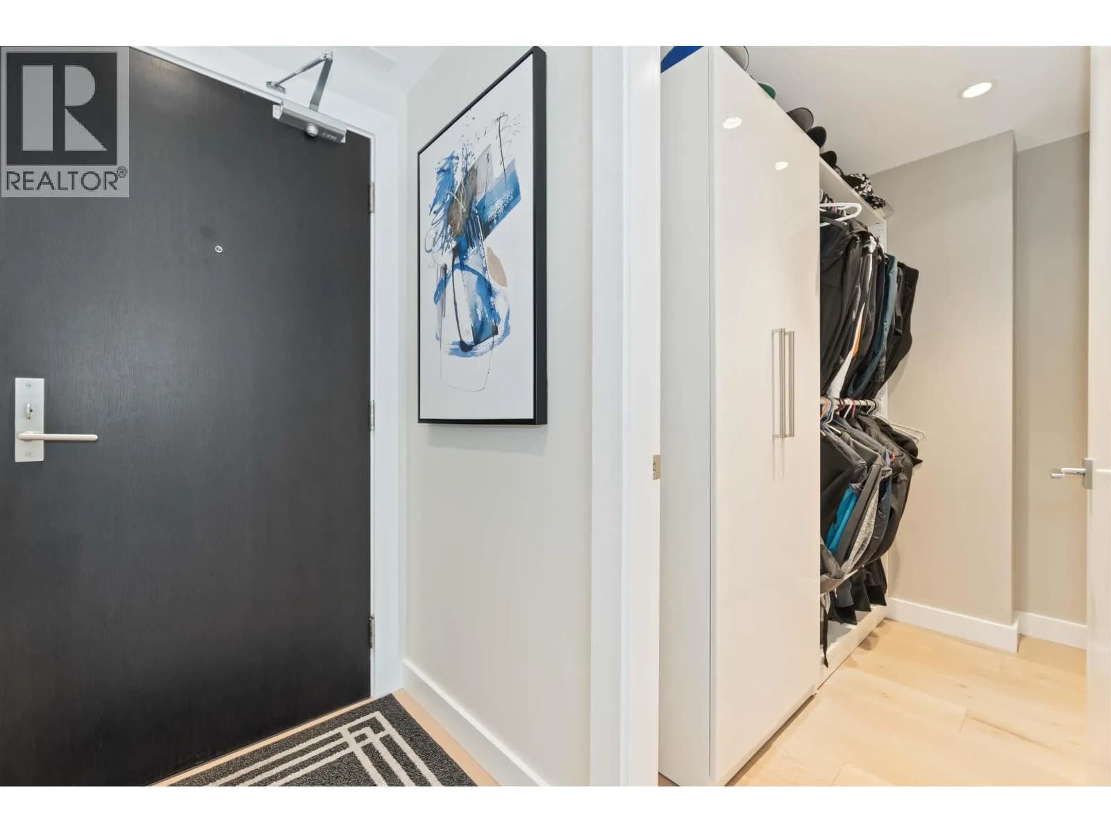#1205 1372 SEYMOUR STREET, Vancouver, BC photo 2