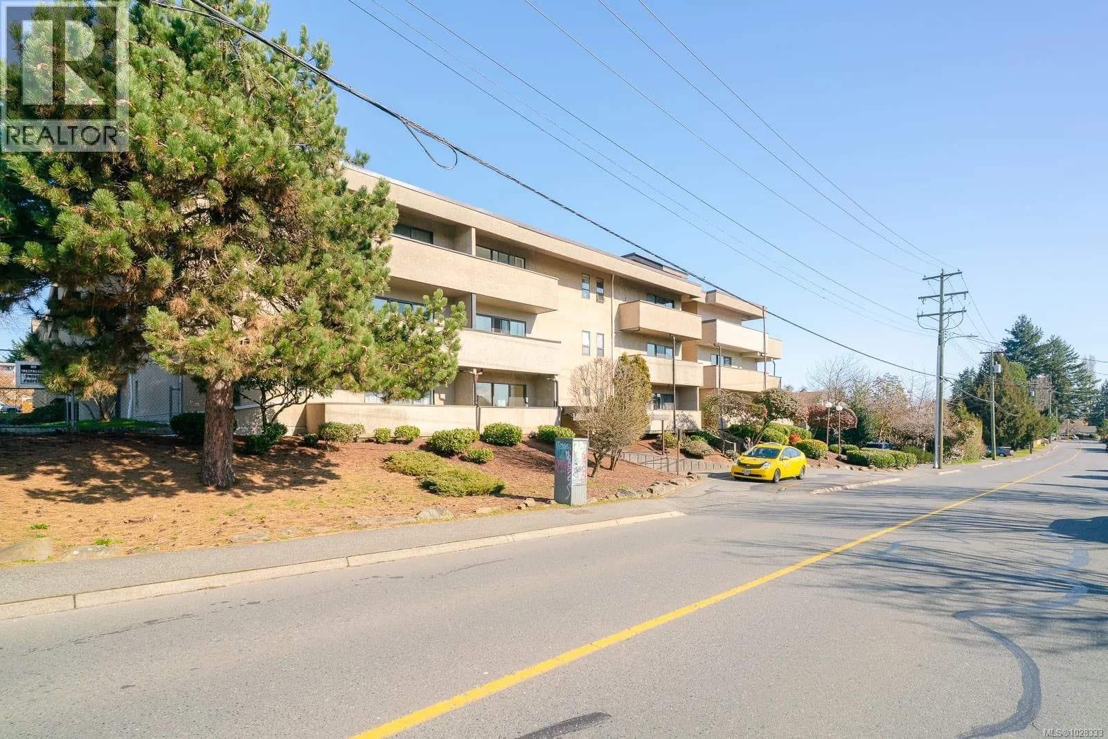 #416 550 Bradley St, Nanaimo, BC photo 2