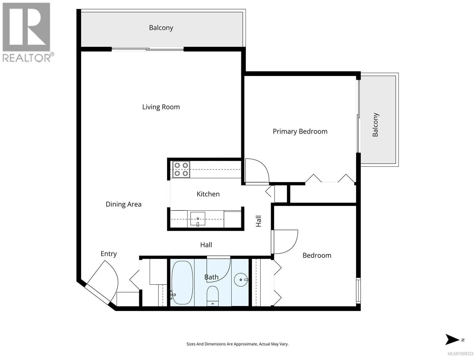 #416 550 Bradley St, Nanaimo, BC photo 3