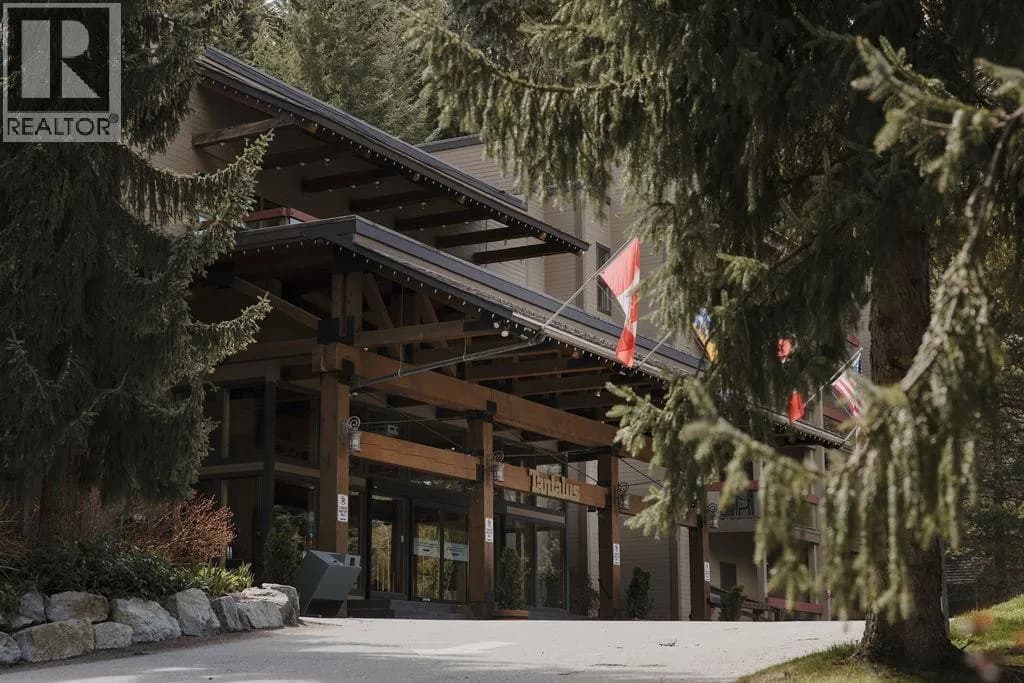 4200 WHISTLER WAY, Whistler
