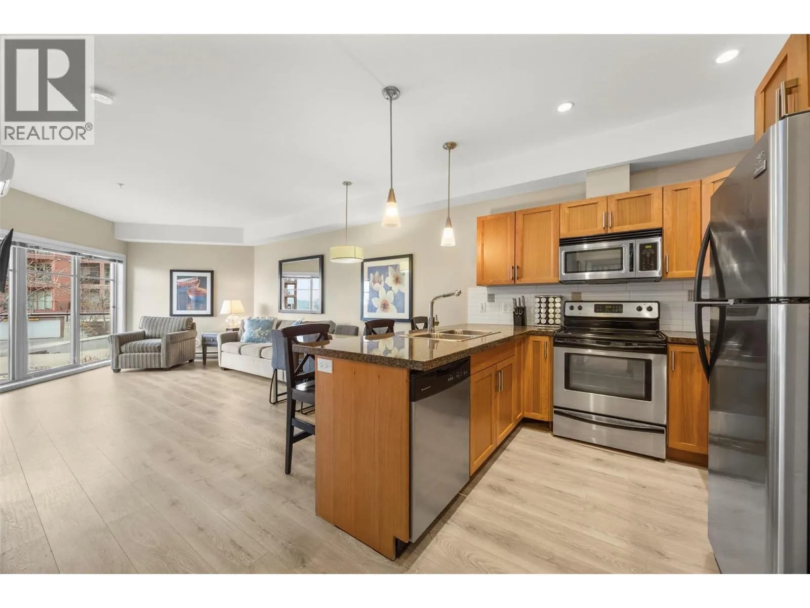 #211 3211 Skyview Lane, Westbank, BC photo 2