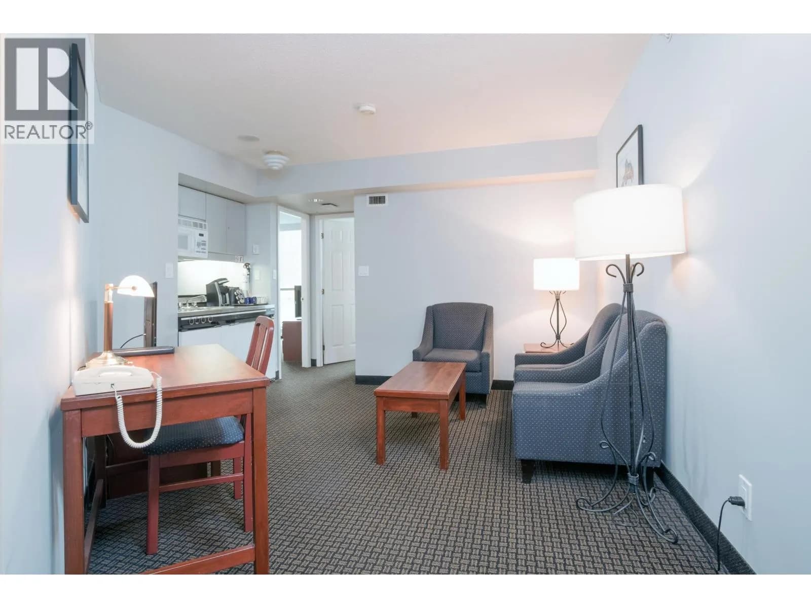 #1609 838 HAMILTON STREET, Vancouver, BC photo 3