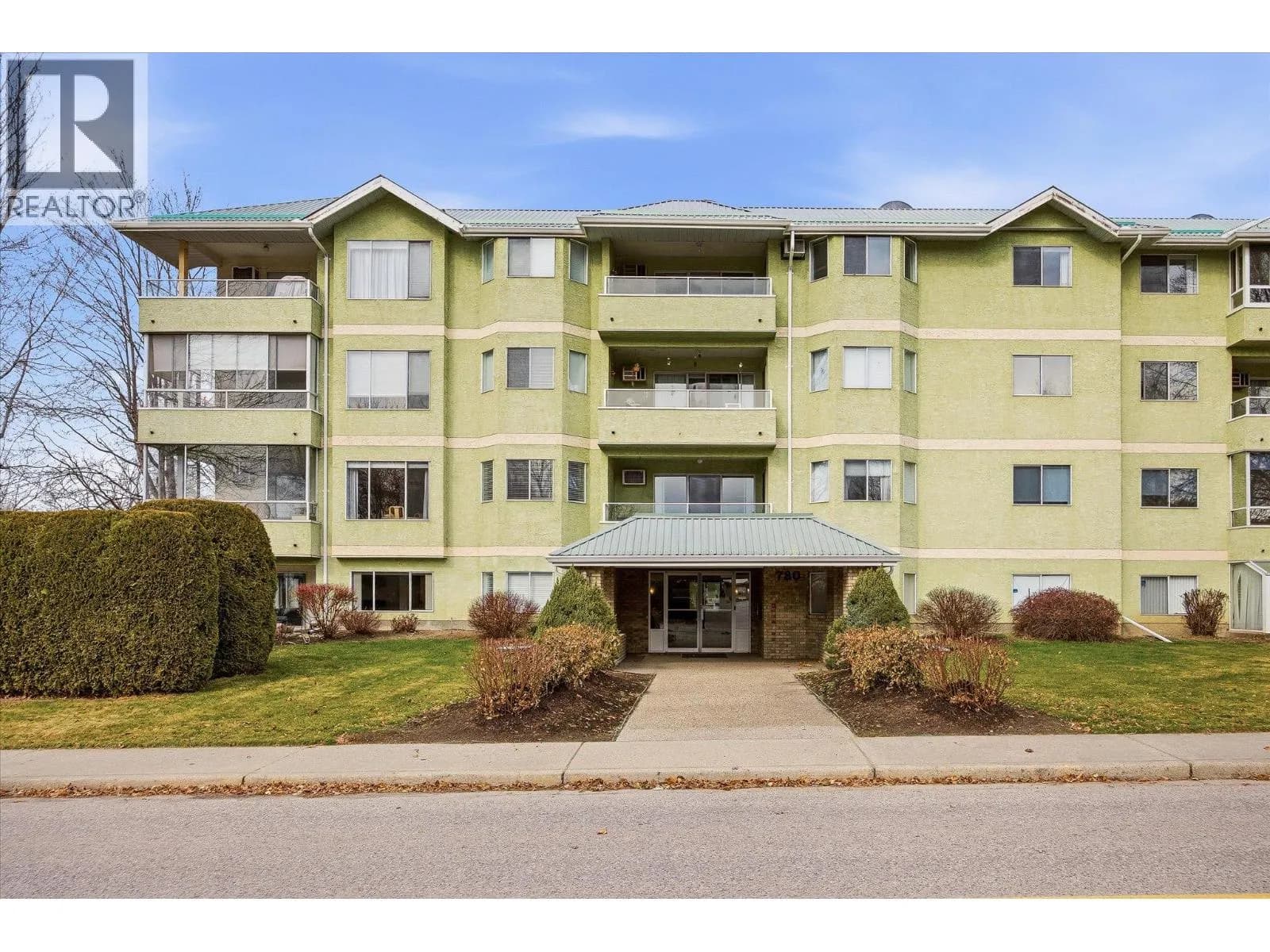 780 Houghton Road, Kelowna