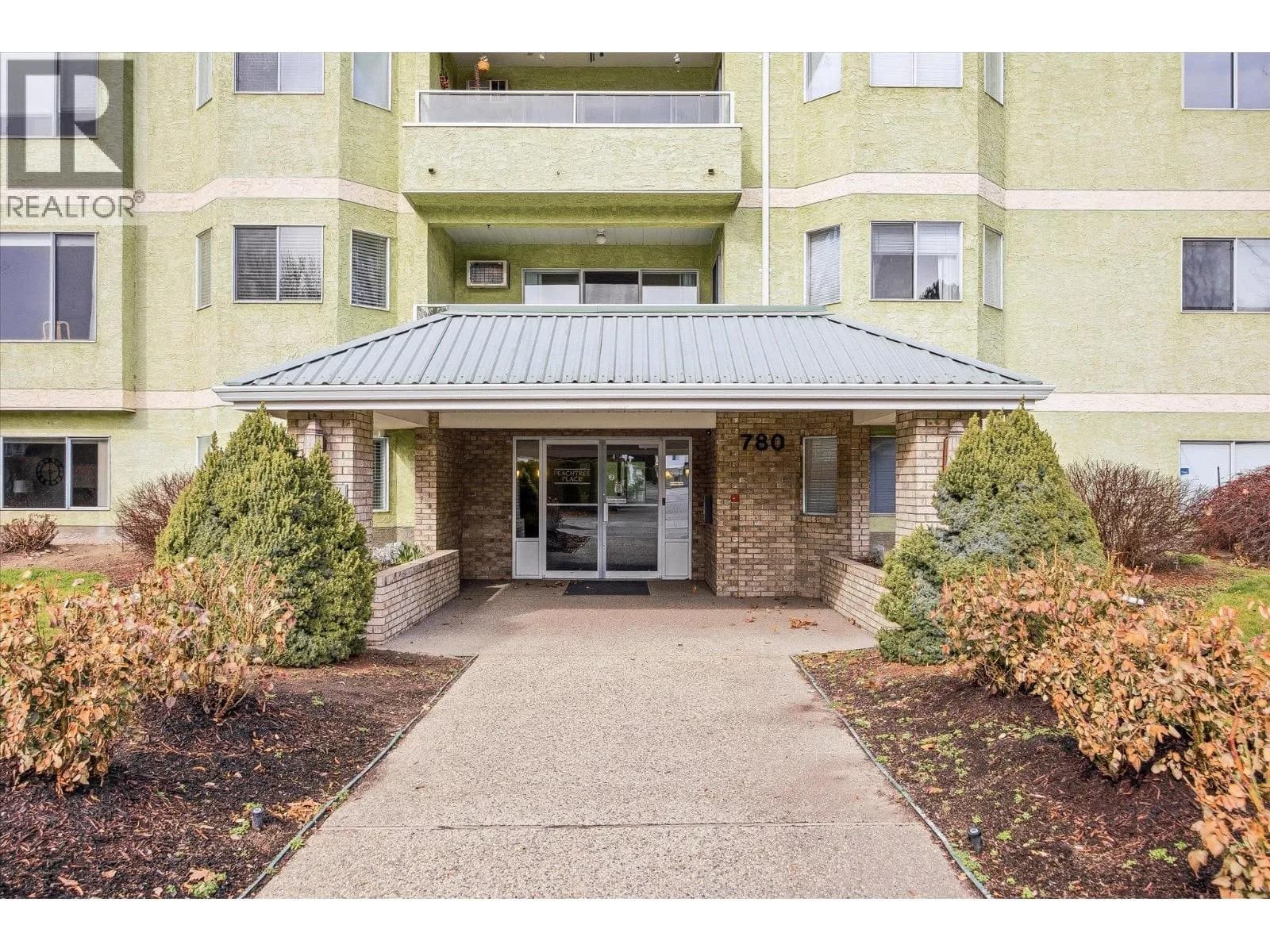 #406 780 Houghton Road, Kelowna, BC photo 3