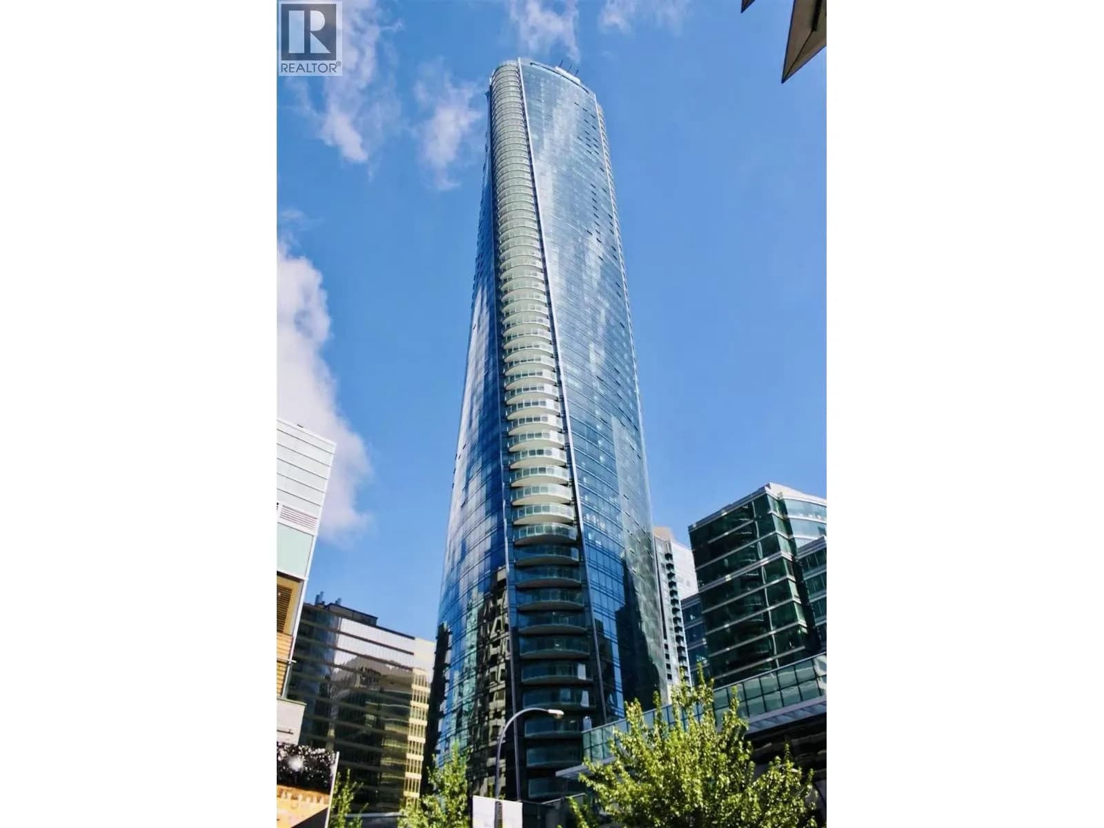 1151 W GEORGIA STREET, Vancouver