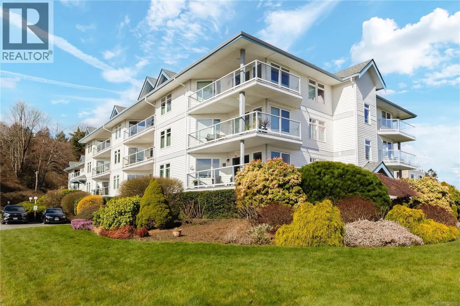 390 Island Hwy S, Campbell River
