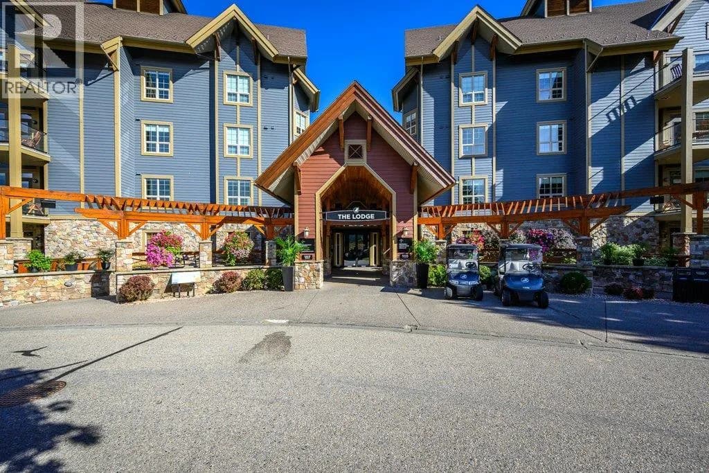 107 Village Centre Court, Vernon