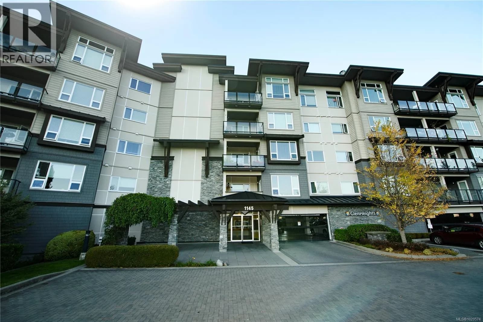 #312 1145 Sikorsky Rd, Langford, BC photo 3