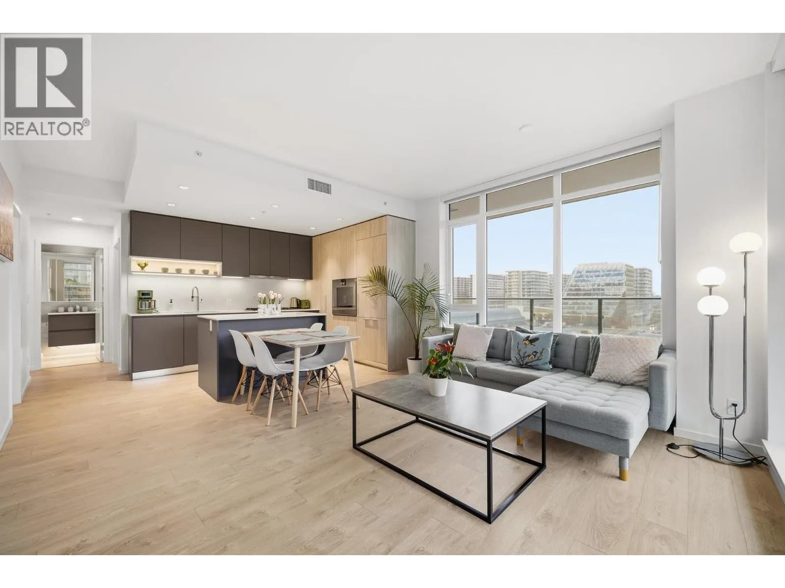 #619 6300 MINORU BOULEVARD, Richmond, BC photo 3