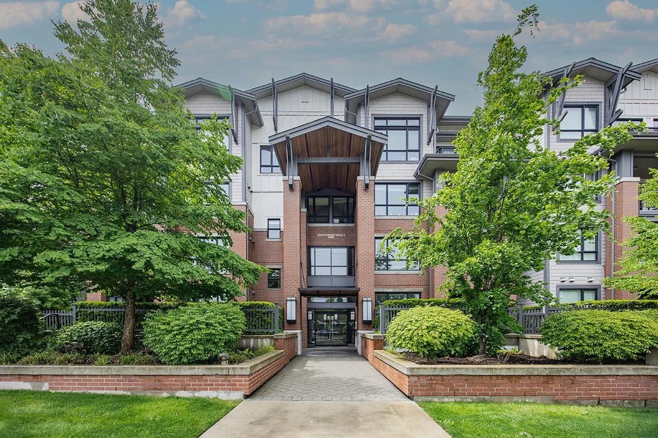 #205 2960 151 STREET, Surrey, BC photo 1