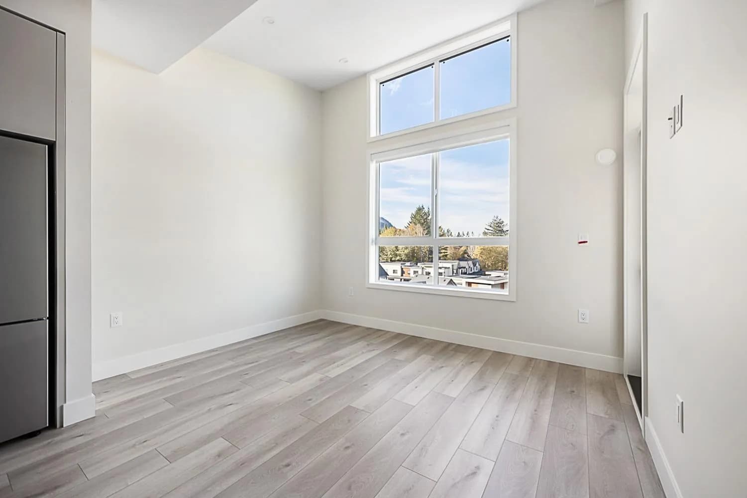 #508 45497 CAMPUS DRIVE, Chilliwack, BC photo 2