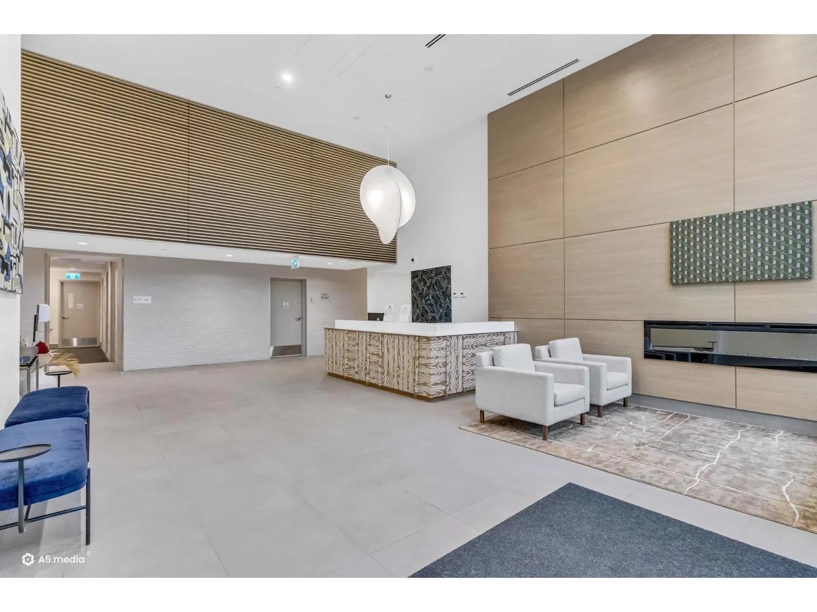 #2602 13318 104 AVENUE, Surrey, BC photo 3