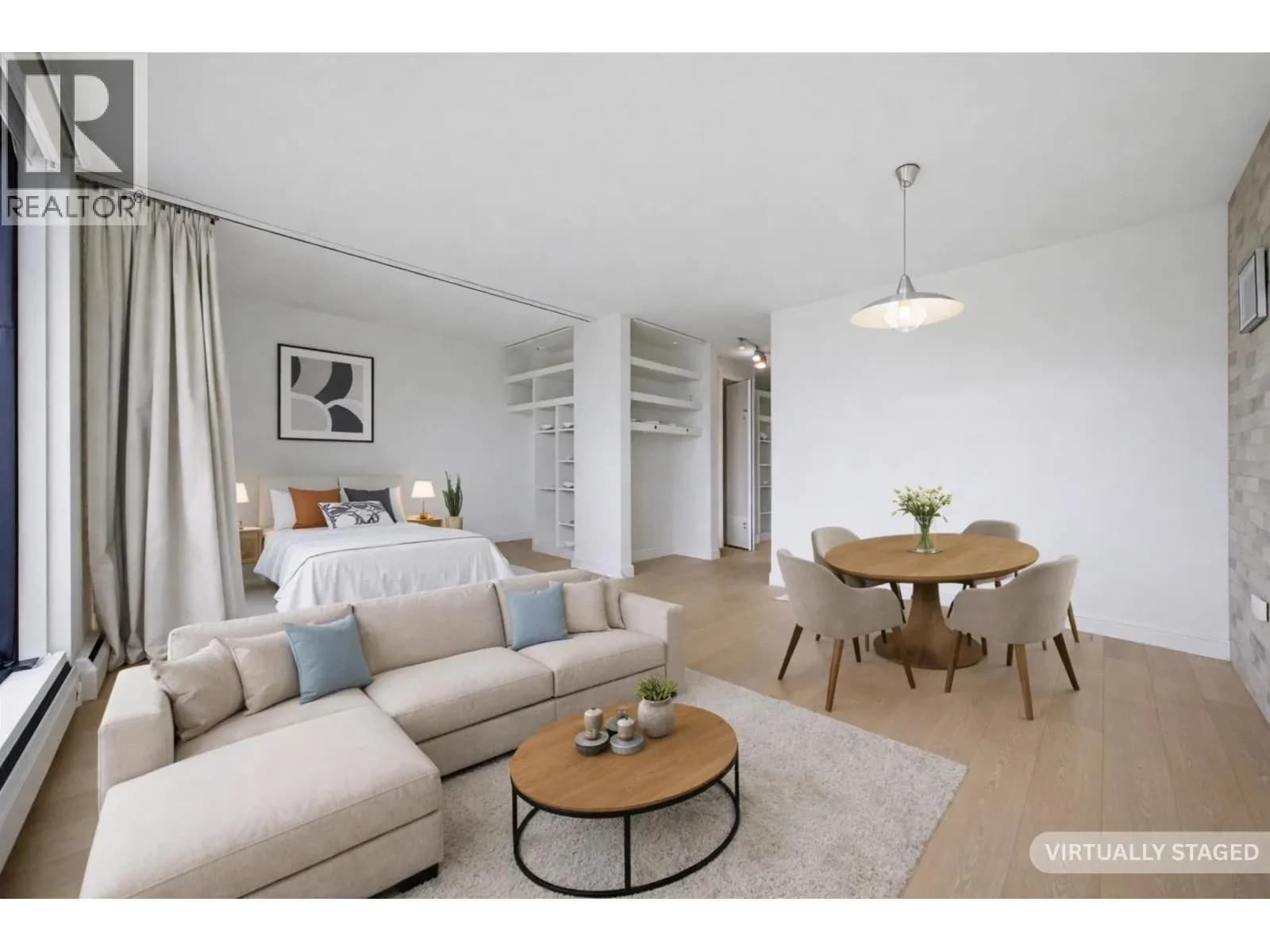 #2103 1330 HARWOOD STREET, Vancouver, BC photo 3