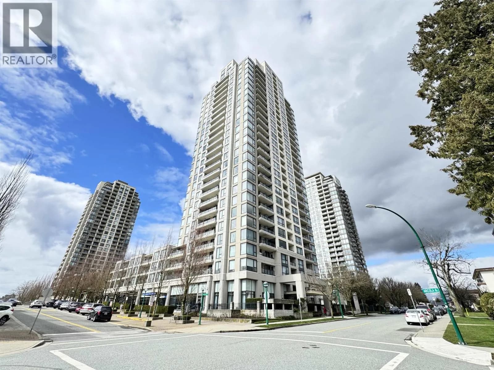7063 HALL AVENUE, Burnaby