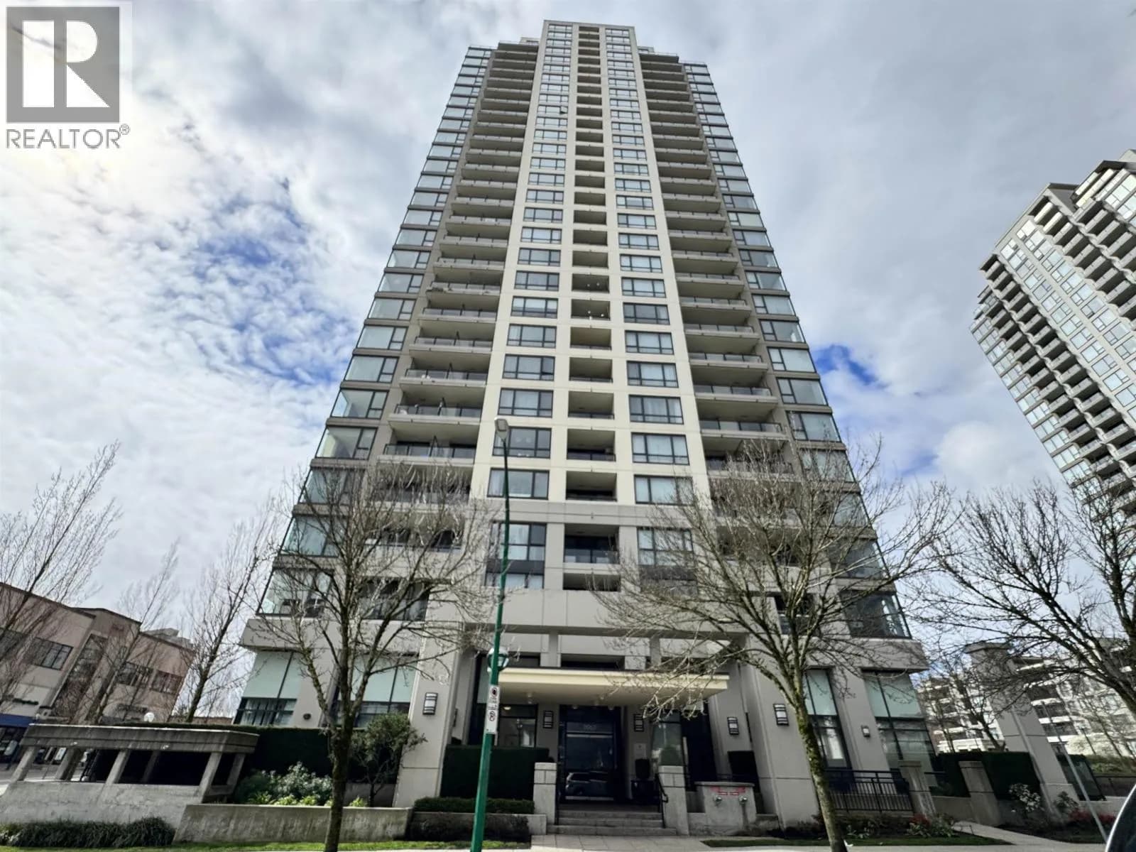 #1606 7063 HALL AVENUE, Burnaby, BC photo 2
