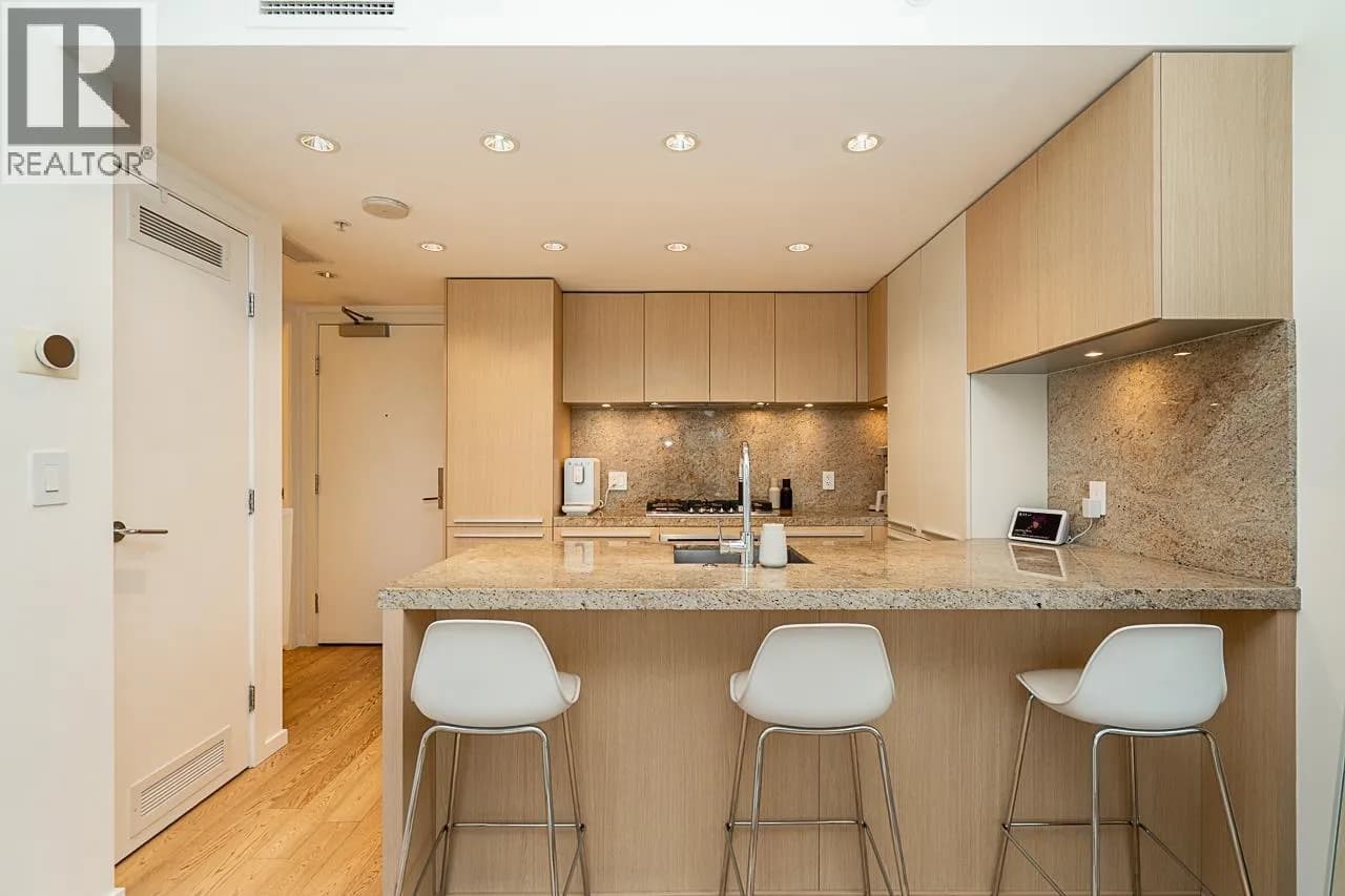 1351 CONTINENTAL STREET, Vancouver