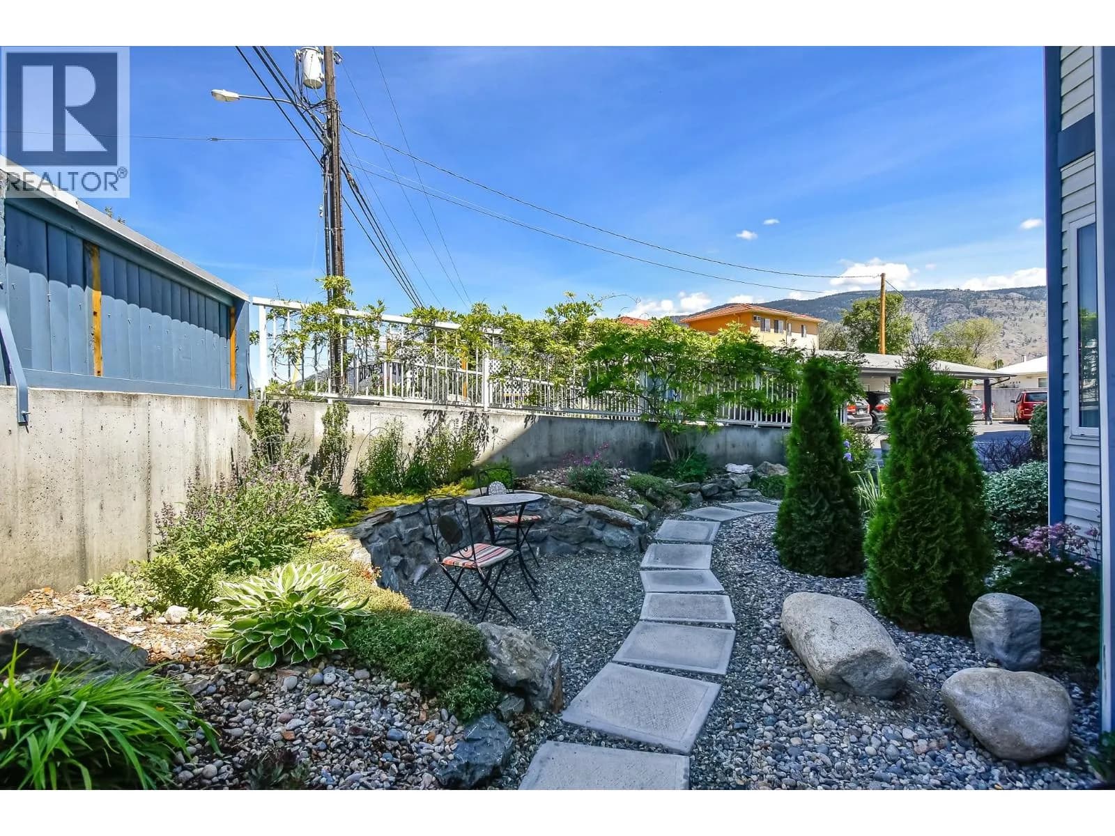 #102 4801 89TH Street, Osoyoos, BC photo 2