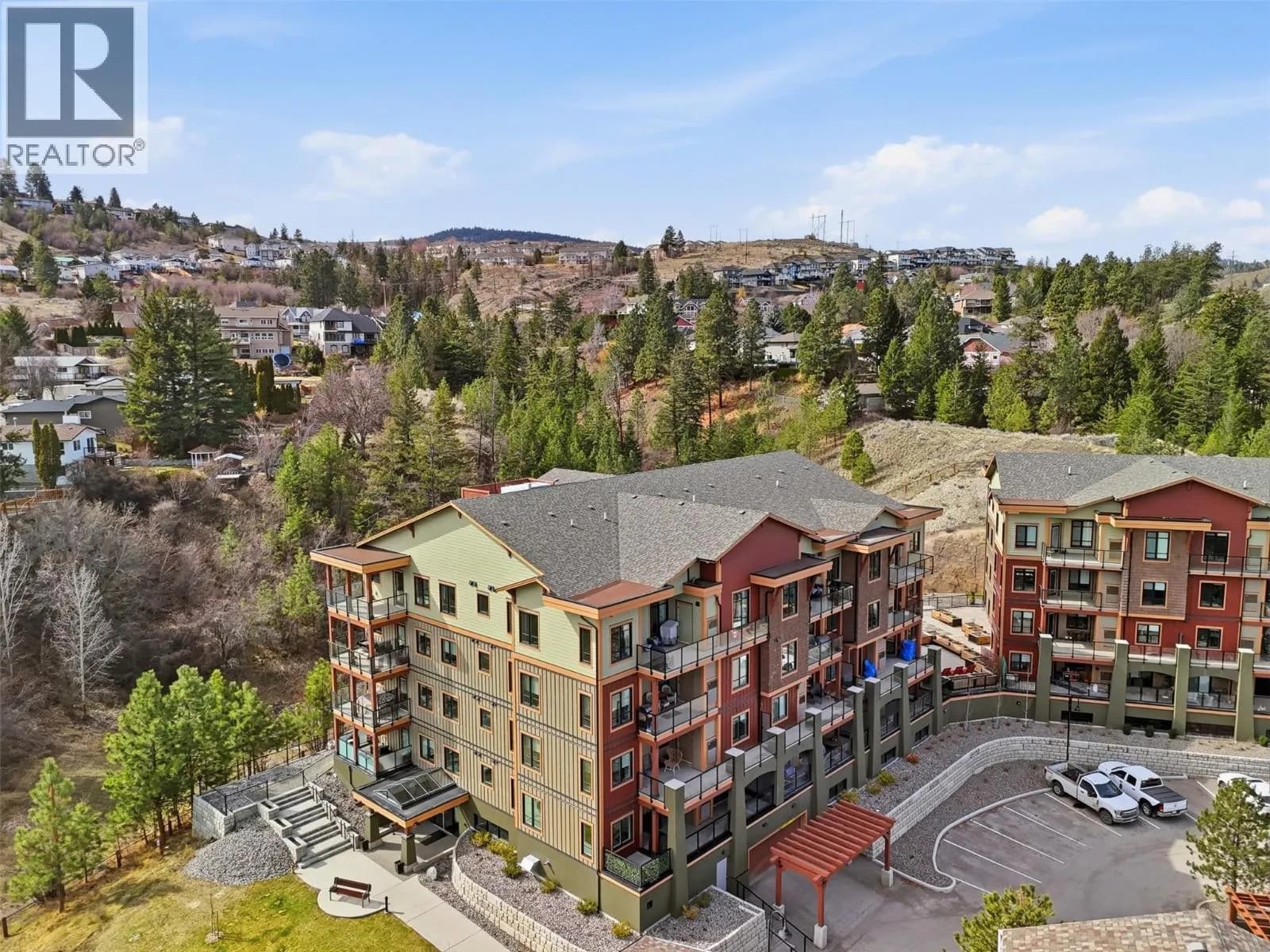 1405 SPRINGHILL Drive, Kamloops