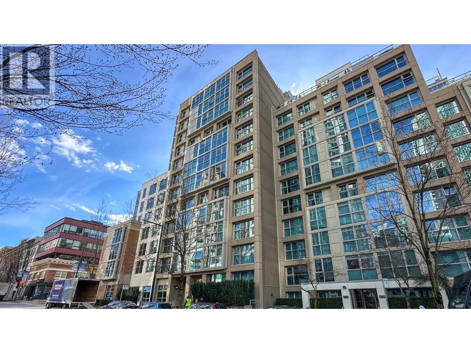 #701 1318 HOMER STREET, Vancouver, BC photo 2