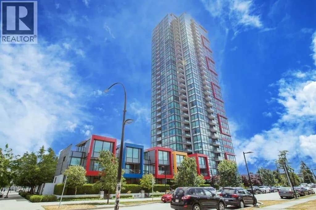 6658 DOW AVENUE, Burnaby
