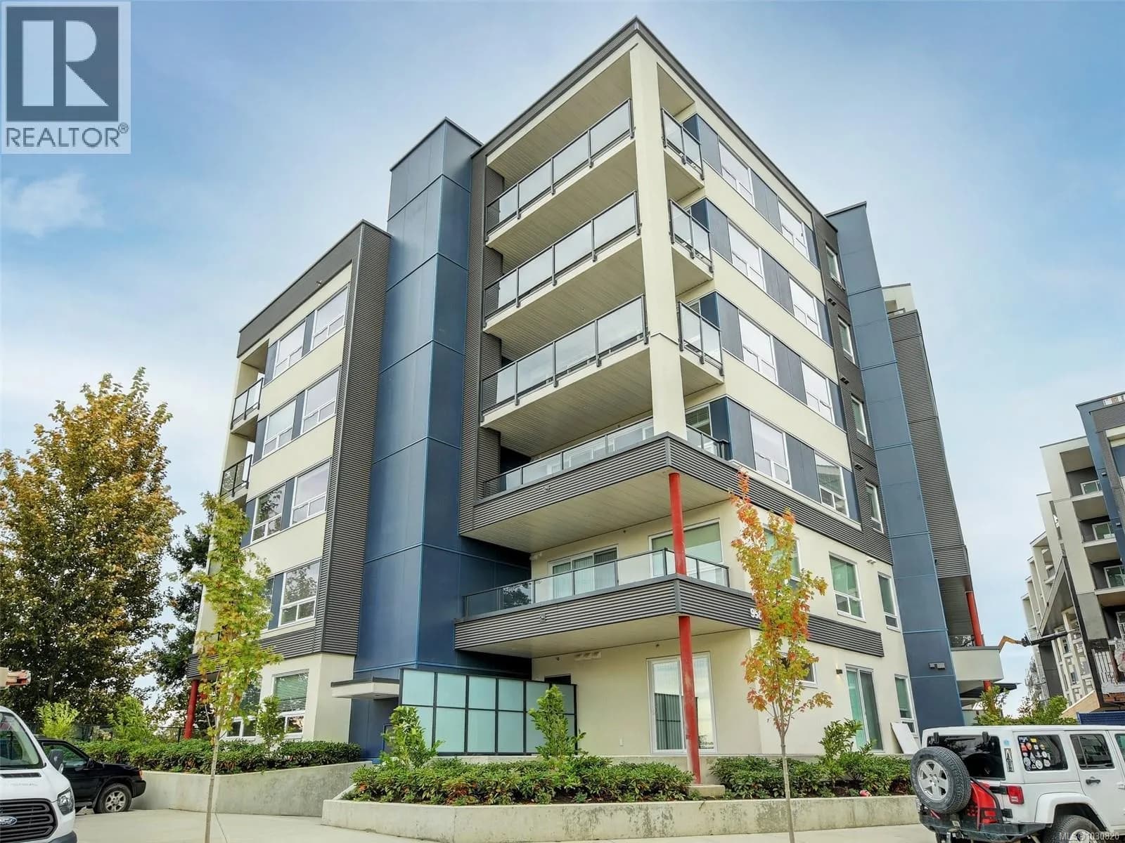958 Pharoah Mews, Langford