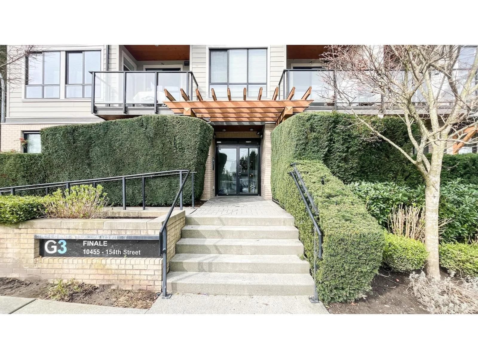 10455 154 STREET, Surrey