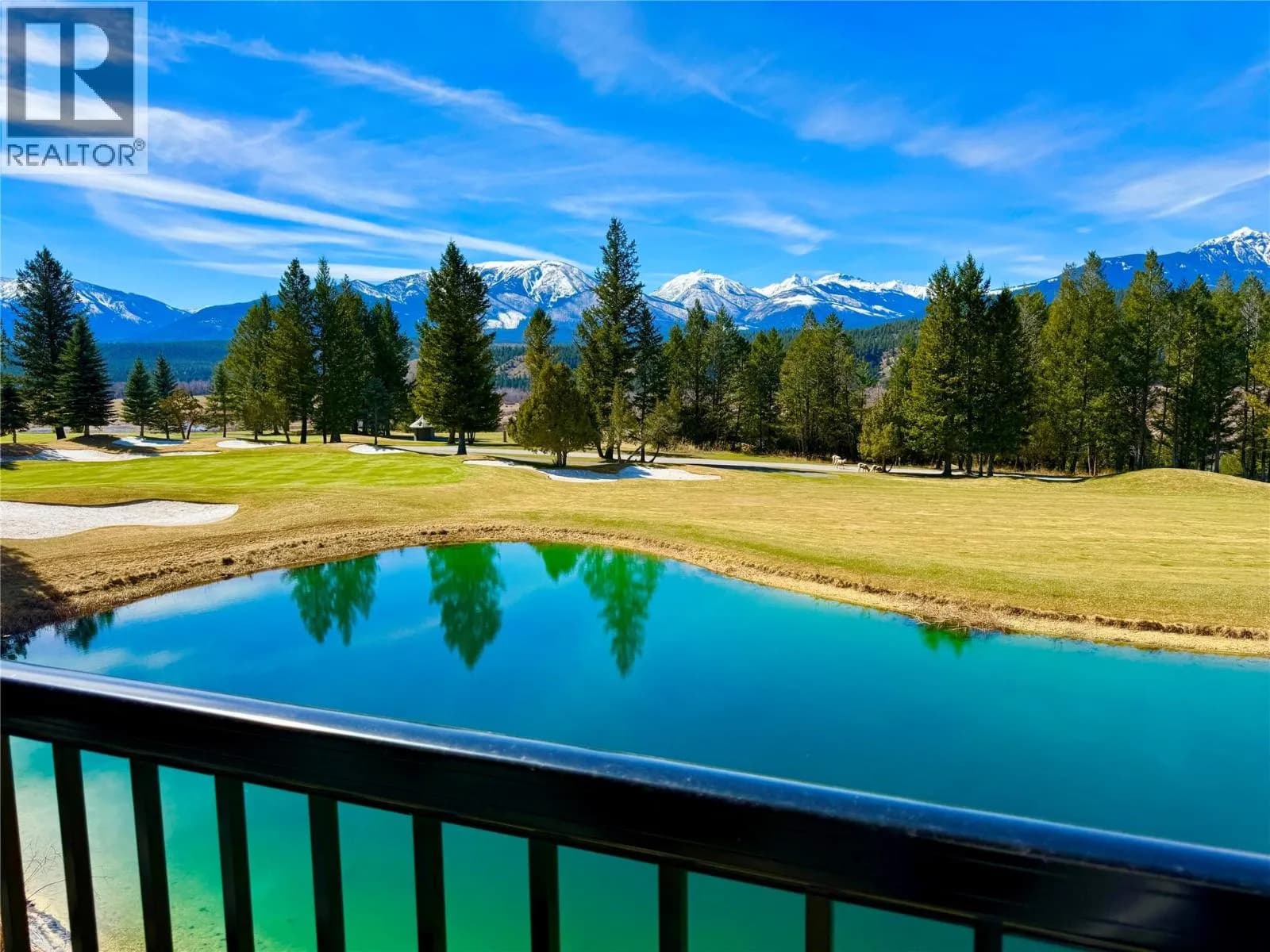 #233 200 Bighorn Boulevard, Radium Hot Springs, BC photo 3