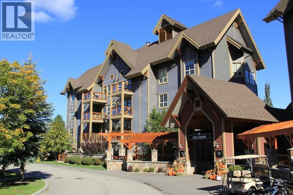 101 Village Centre Court, Vernon