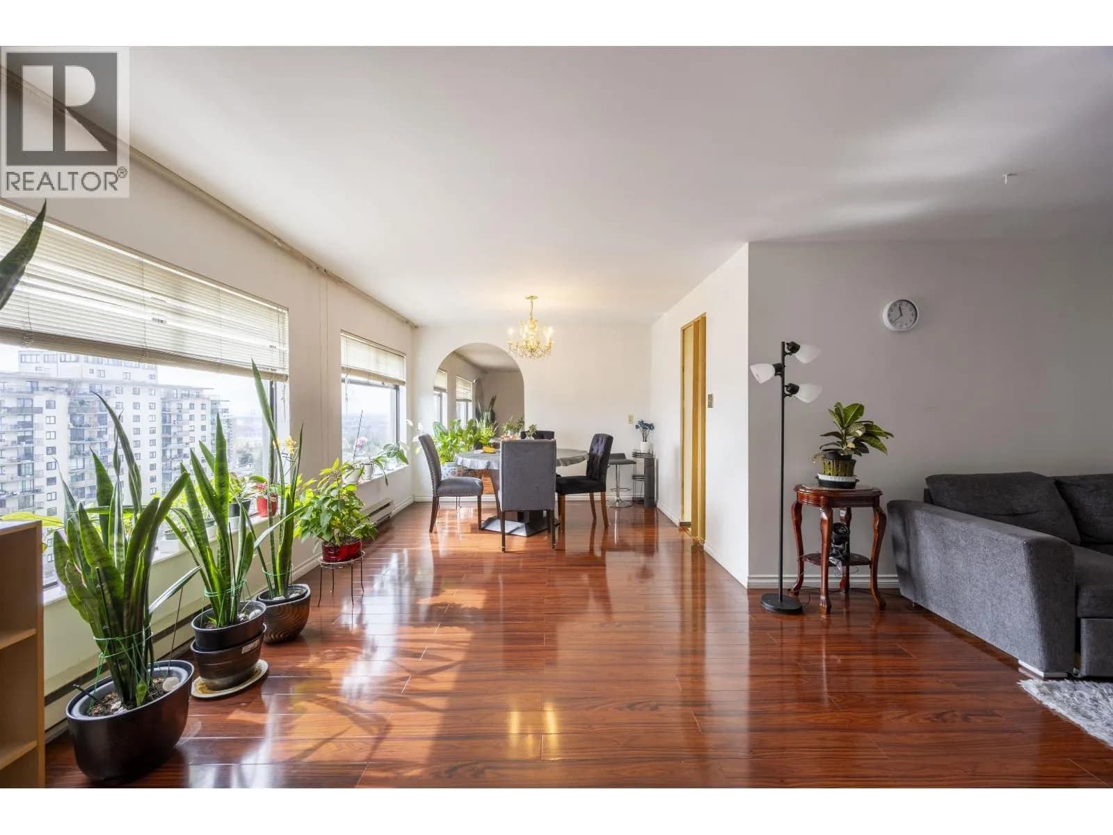 615 BELMONT STREET, New Westminster