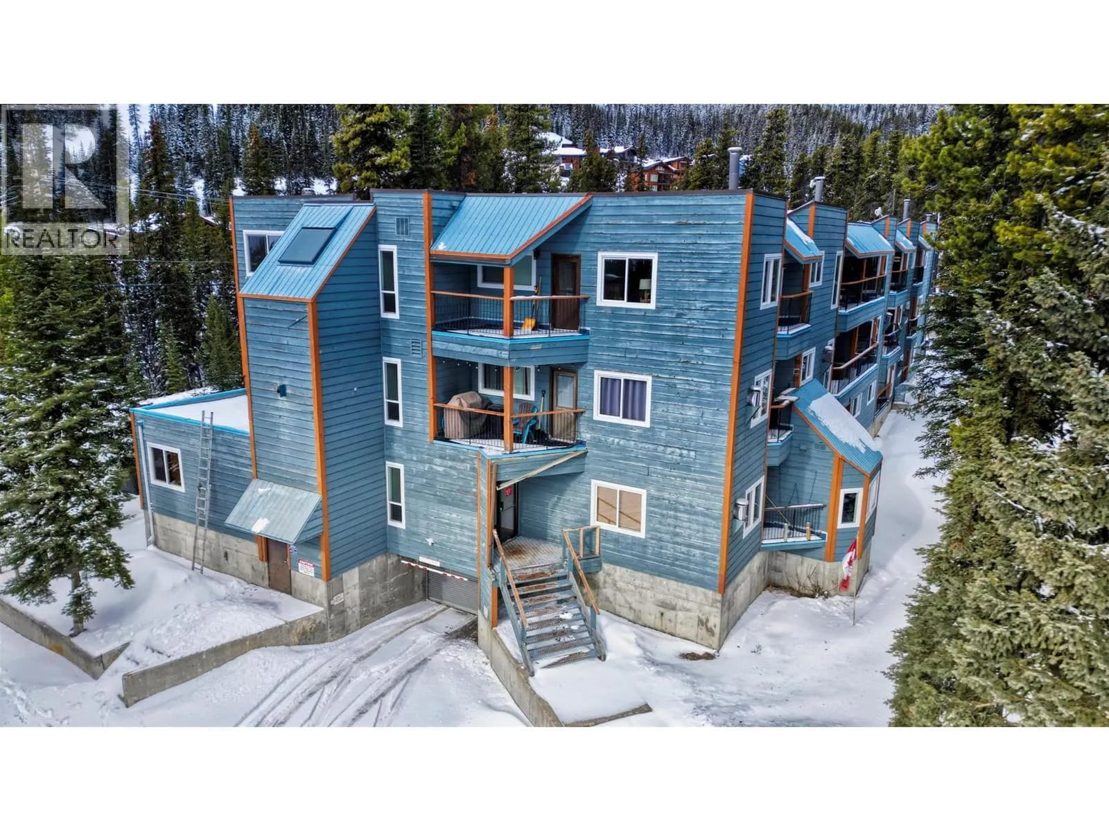 1191 Apex Mountain Road, Penticton