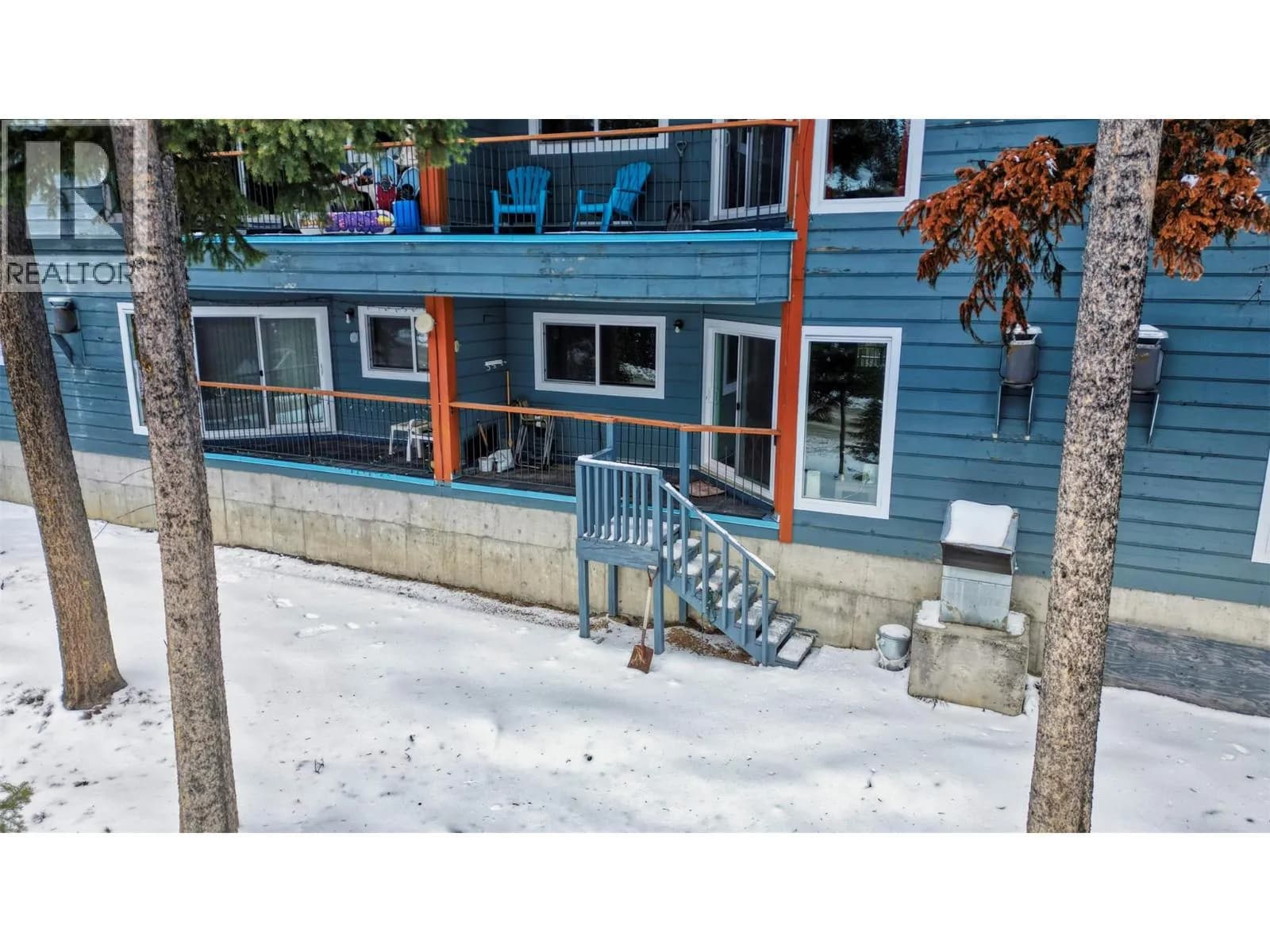 #105 1191 Apex Mountain Road, Penticton, BC photo 2