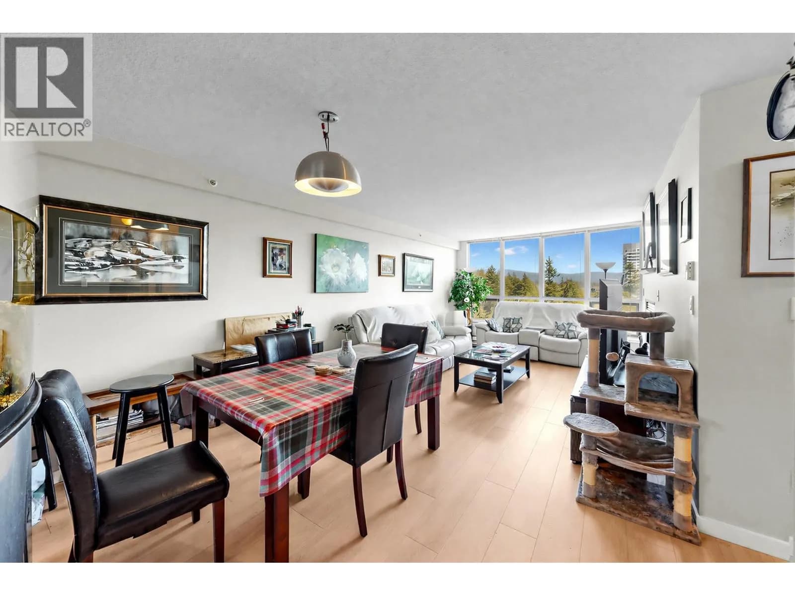#1602 1148 HEFFLEY CRESCENT, Coquitlam, BC photo 2