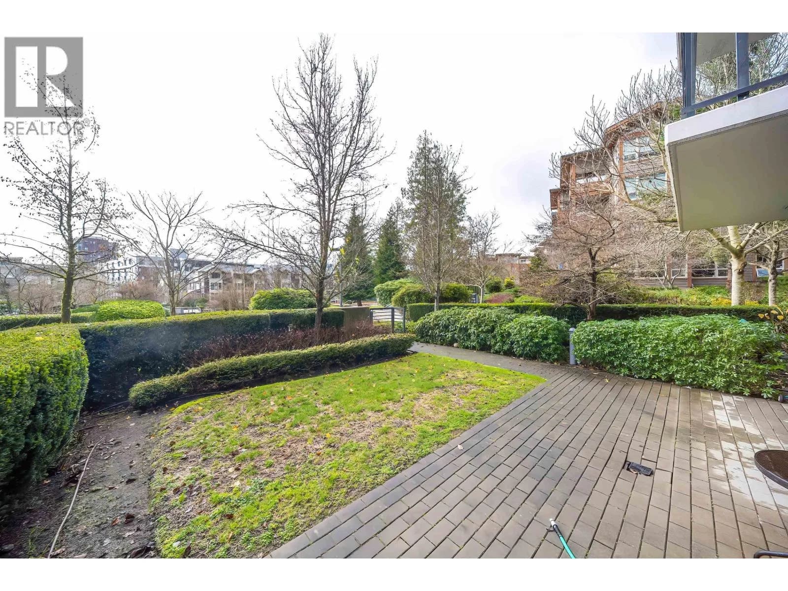 #107 5638 BIRNEY AVENUE, Vancouver, BC photo 3