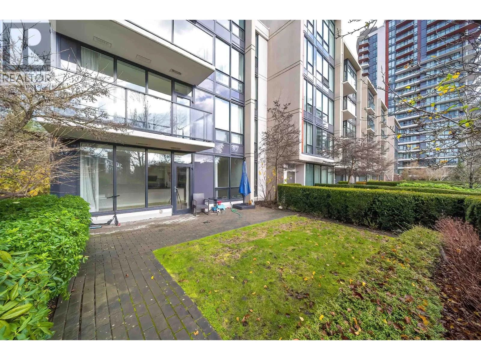 #107 5638 BIRNEY AVENUE, Vancouver, BC photo 4