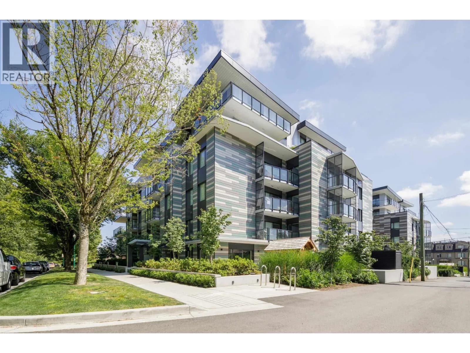 488 W 58TH AVENUE, Vancouver