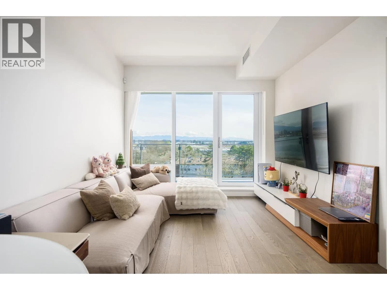 #605 6833 PEARSON WAY, Richmond, BC photo 3