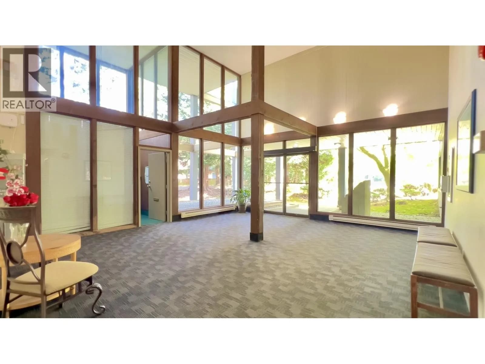 #113 6931 COONEY ROAD, Richmond, BC photo 2