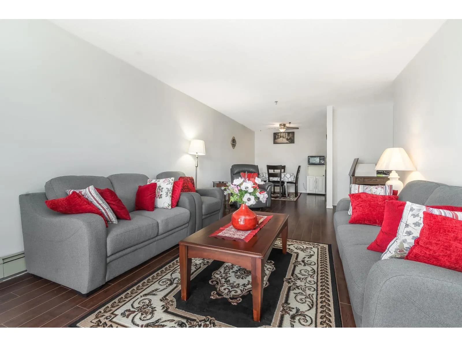 #215 33535 KING ROAD, Abbotsford, BC photo 3