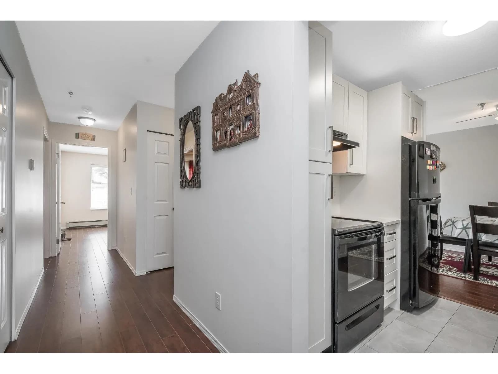 #215 33535 KING ROAD, Abbotsford, BC photo 4