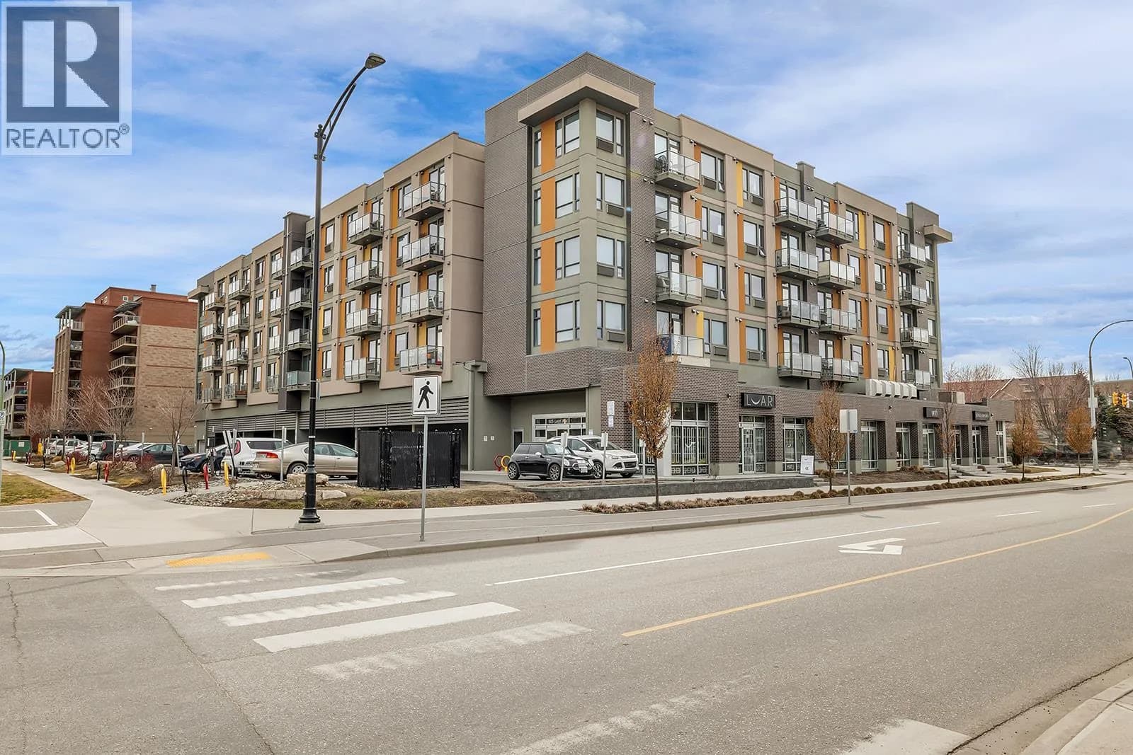 925 Leon Avenue, Kelowna