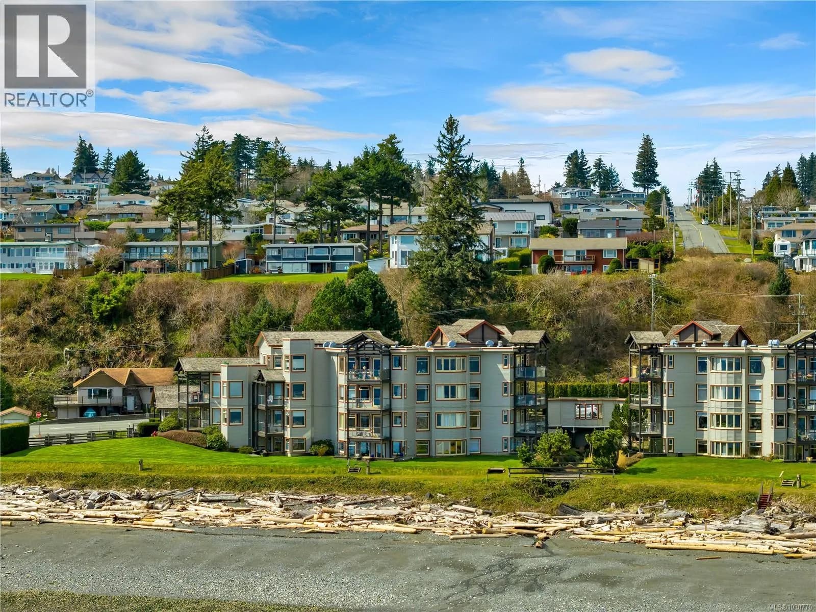 #1401 27 Island Hwy S, Campbell River, BC photo 3