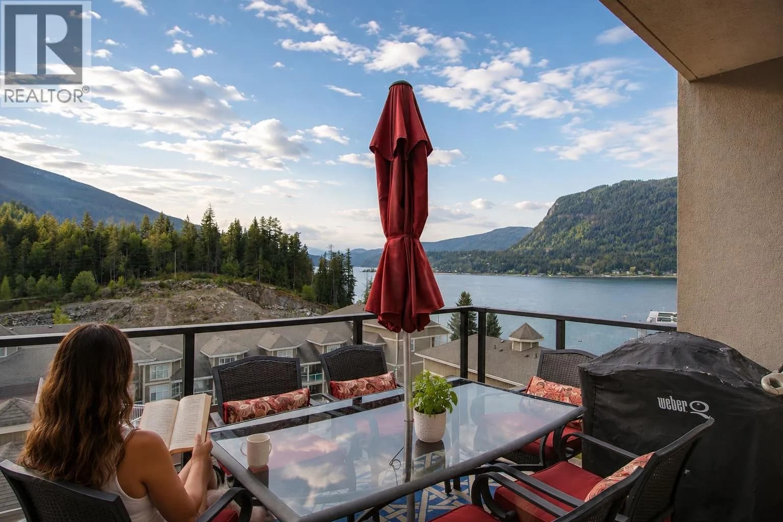 #703 326 Mara Lake Lane, Sicamous, BC photo 3