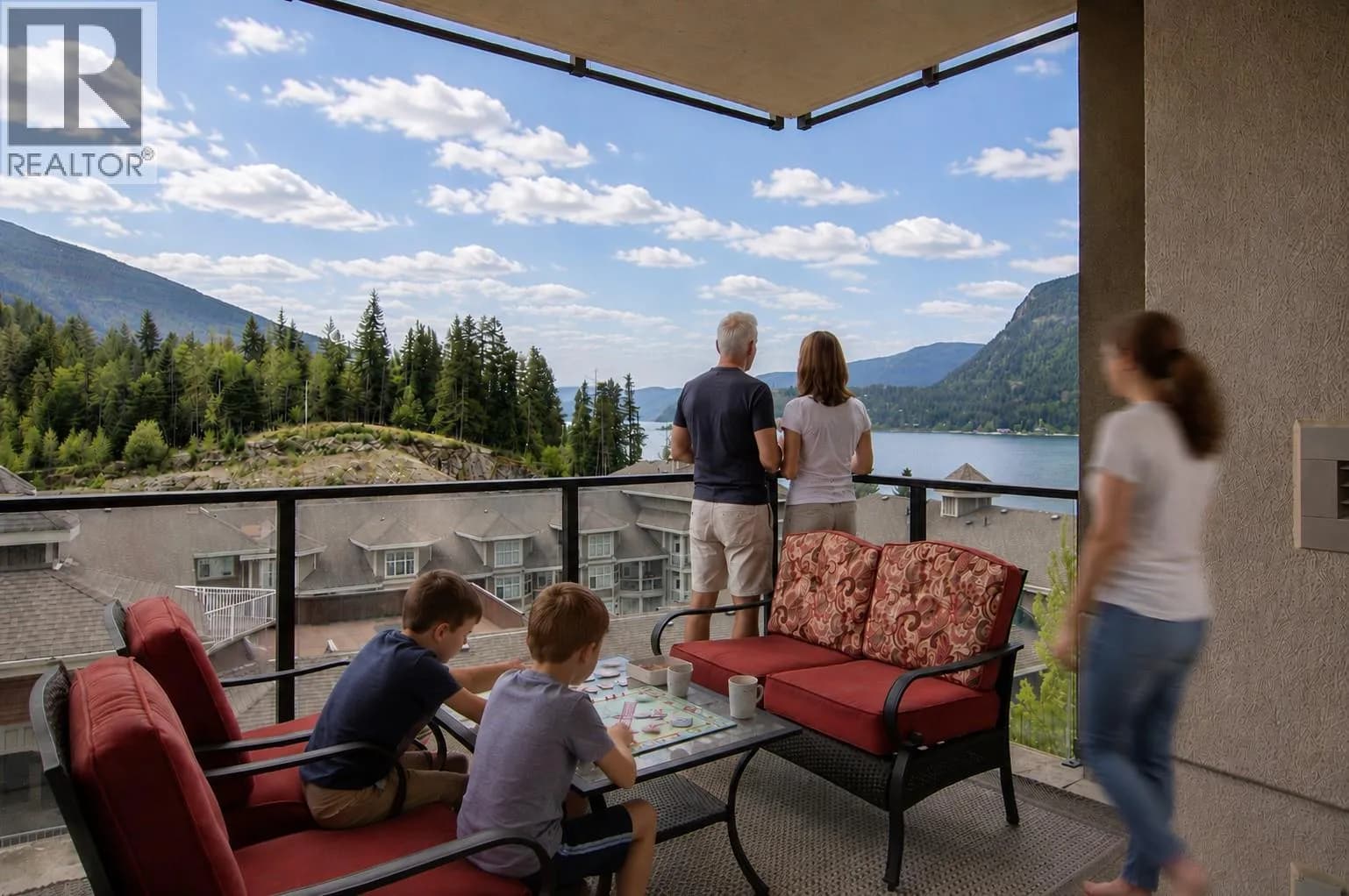 #703 326 Mara Lake Lane, Sicamous, BC photo 4