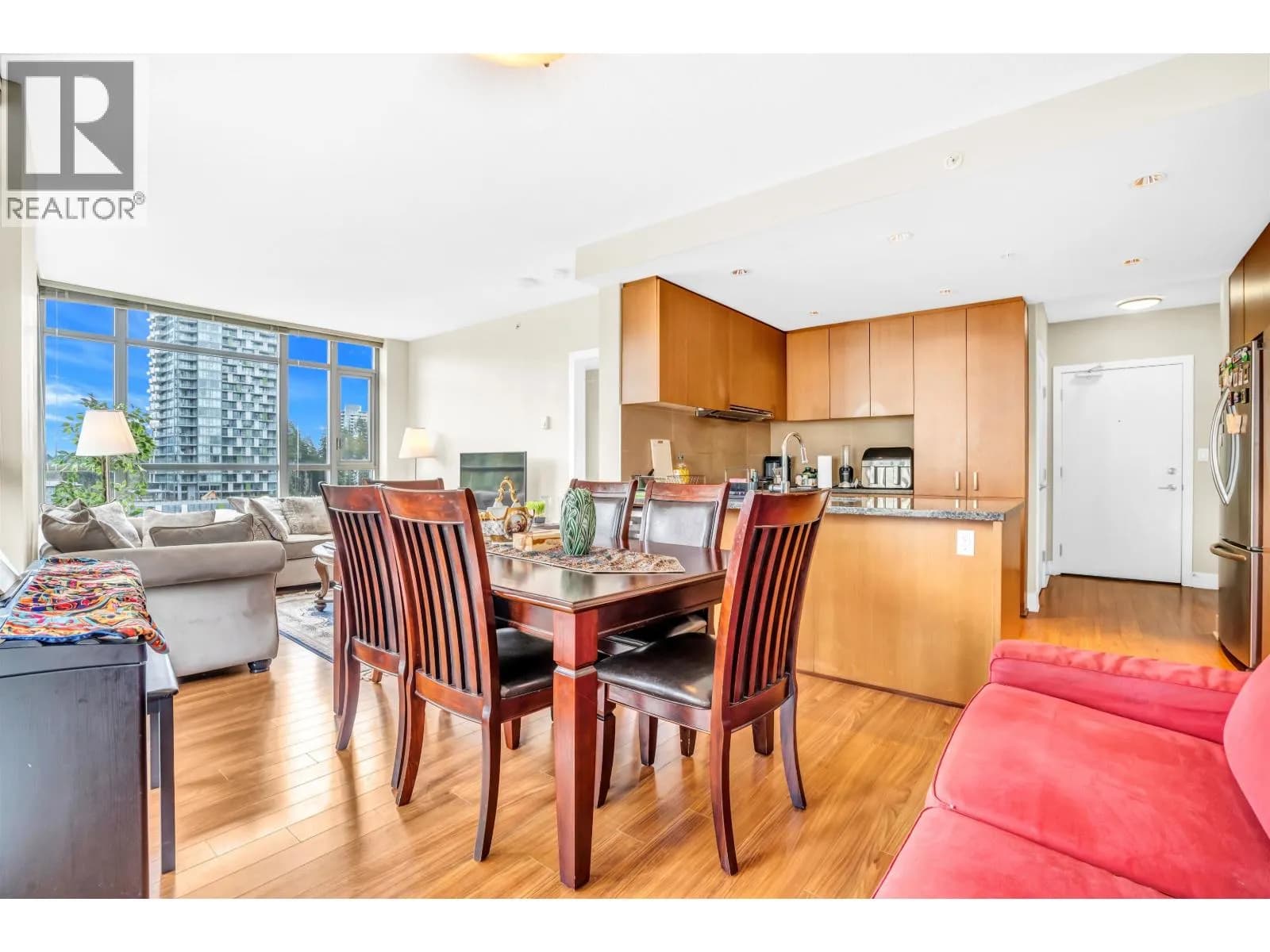 3008 GLEN DRIVE, Coquitlam