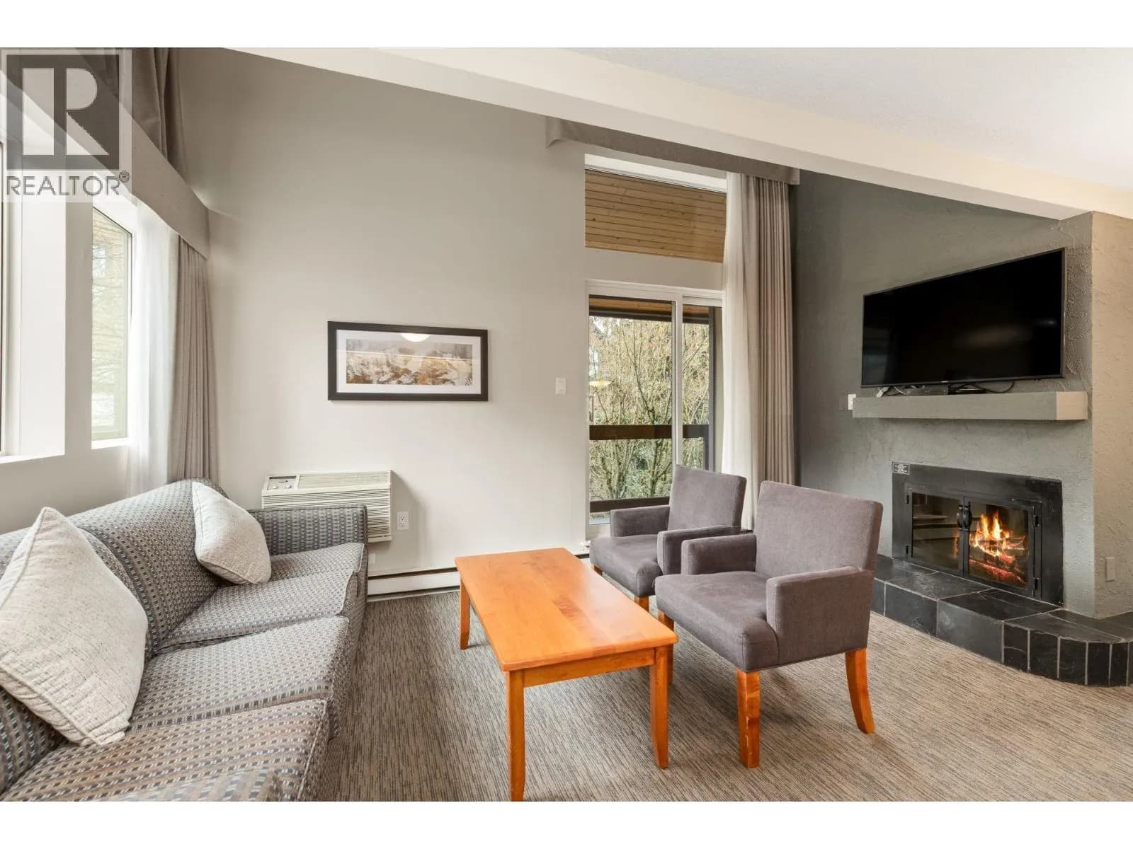 #310 4420 SUNDIAL PLACE, Whistler, BC photo 4