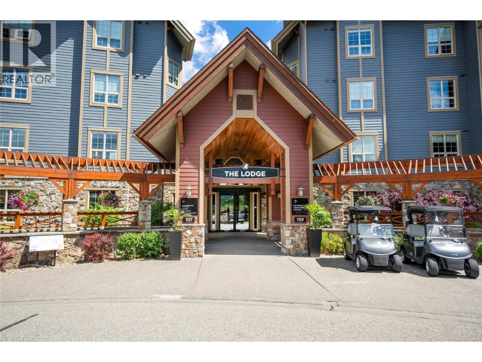 101 Village Centre Court, Vernon