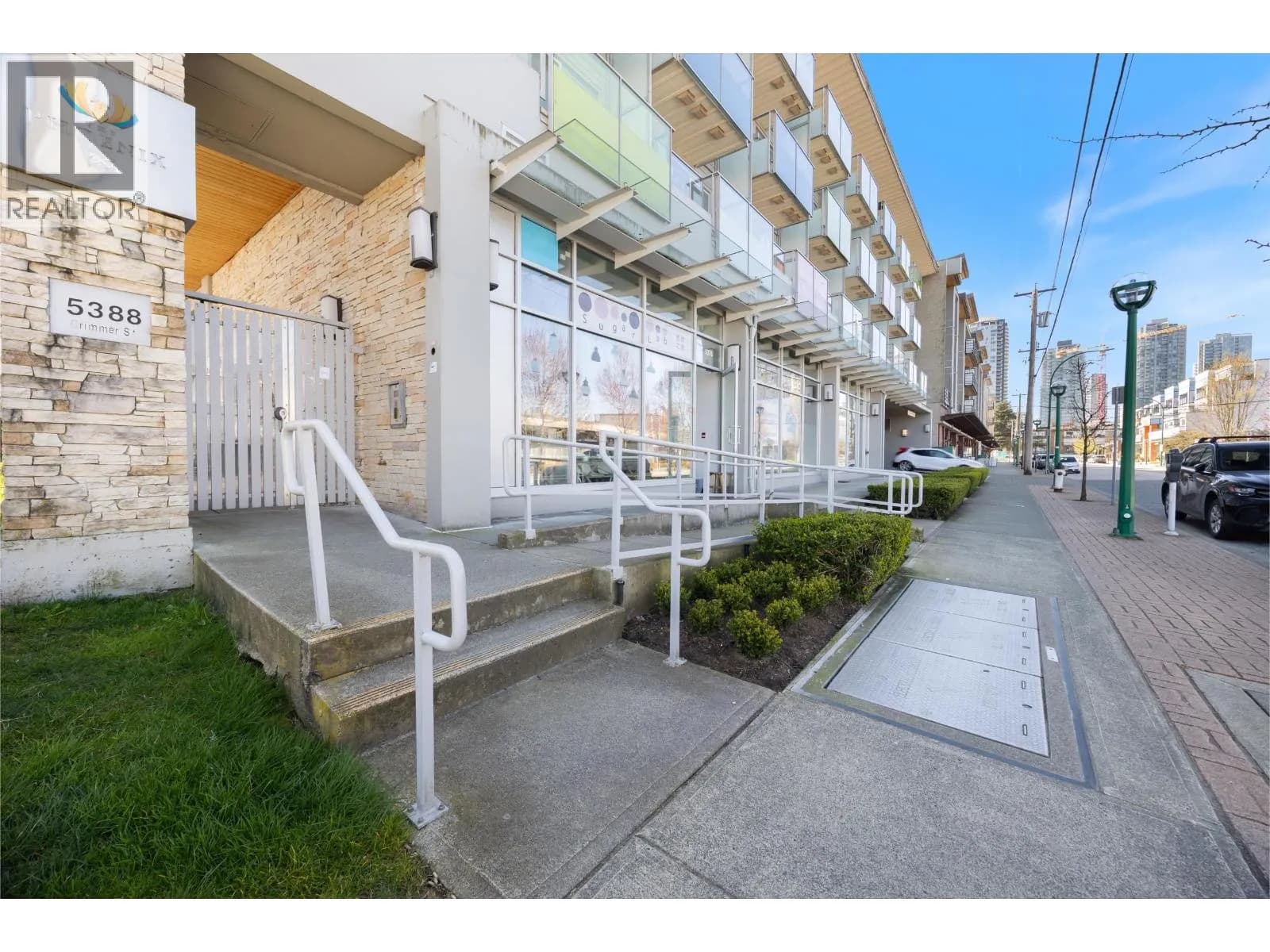 #311 5388 GRIMMER STREET, Burnaby, BC photo 4