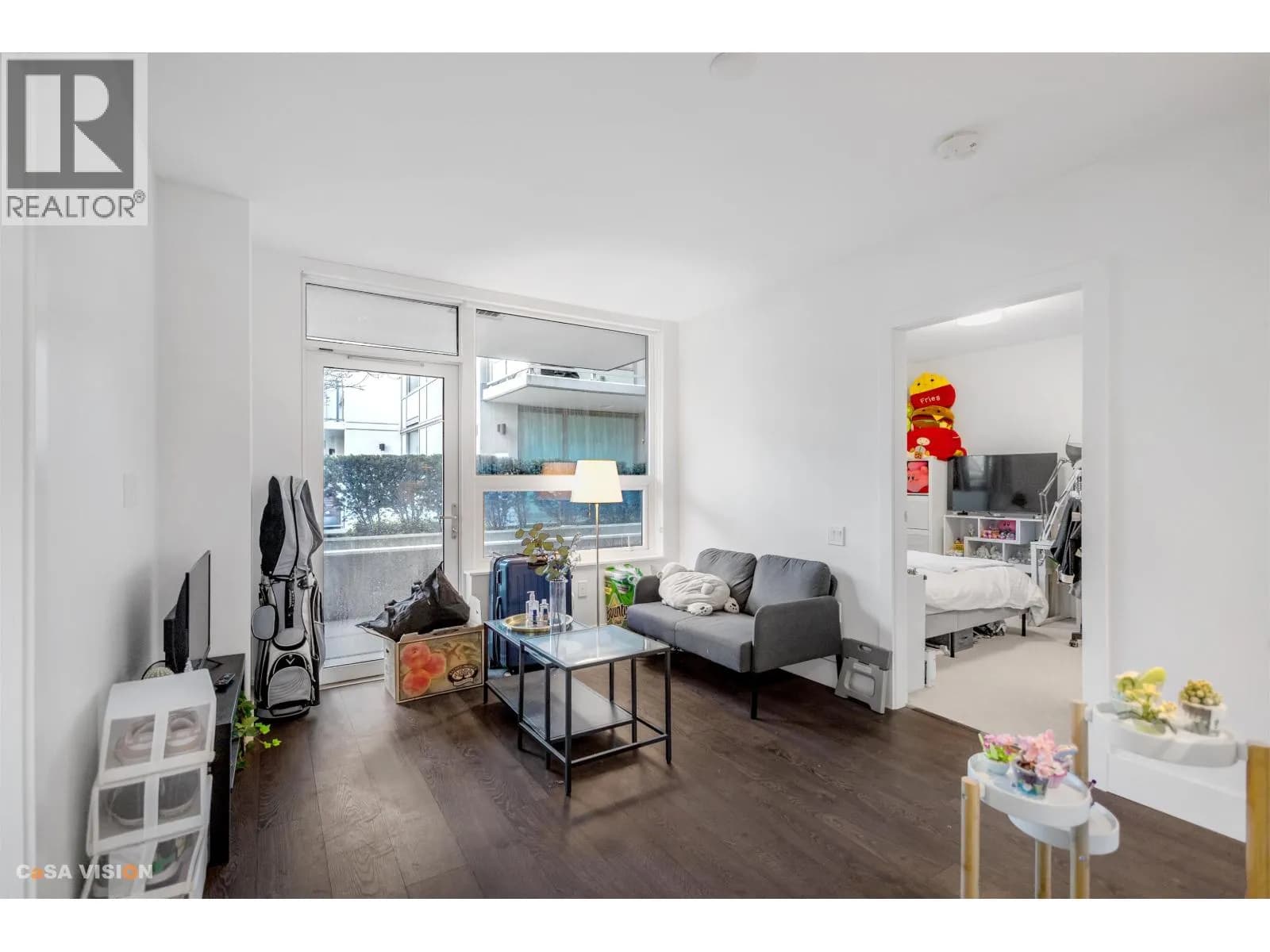 #417 5508 HOLLYBRIDGE WAY, Richmond, BC photo 2