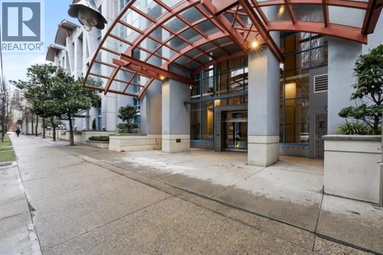 #1010 1238 SEYMOUR STREET, Vancouver, BC photo 2