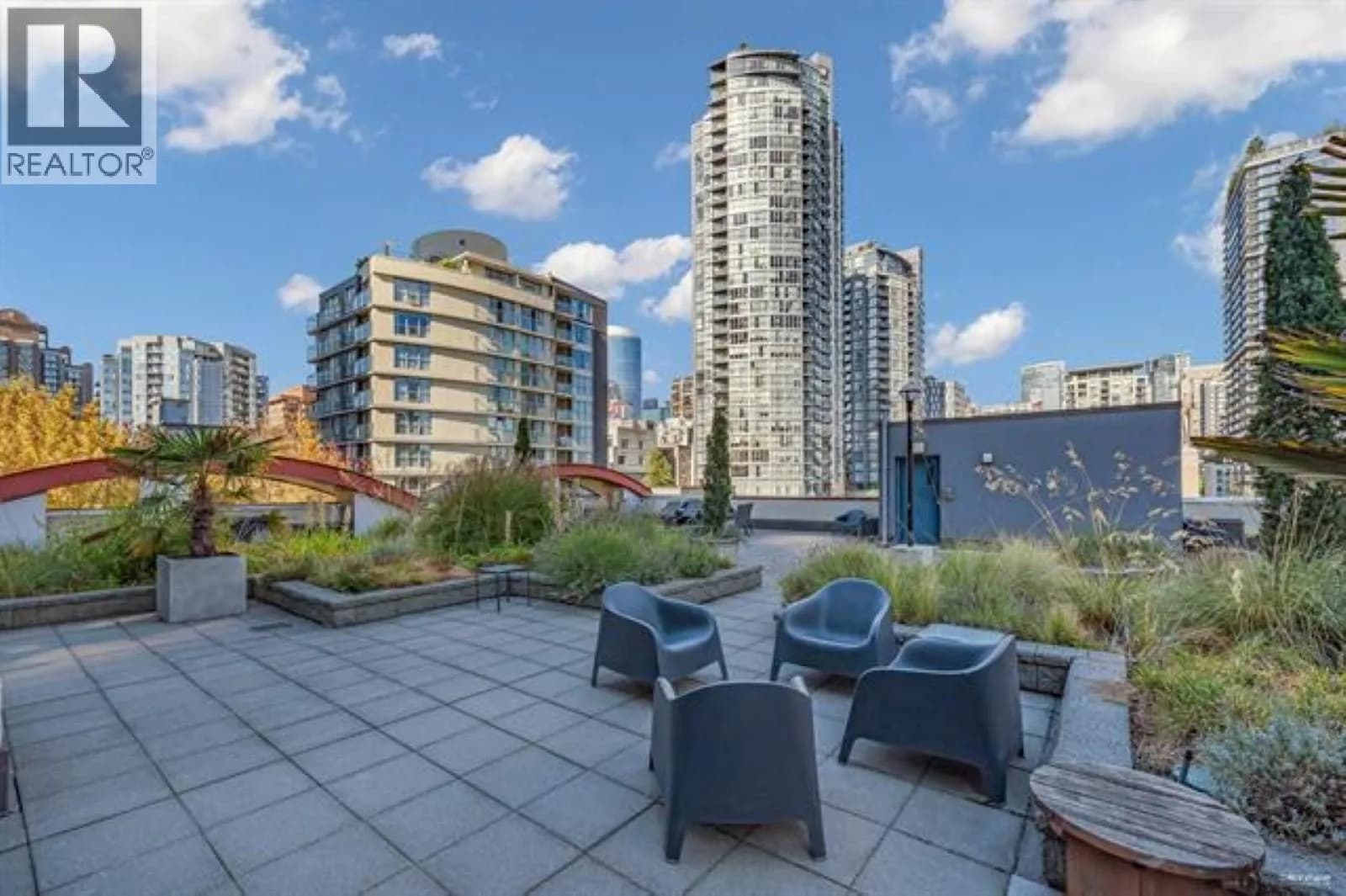 #1010 1238 SEYMOUR STREET, Vancouver, BC photo 4